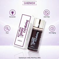 Toner Exfoliating Expert Exfolite Skincare Resmi BPOM Pengangkatan Sel Kulit Mati