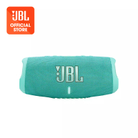 JBL JBL Charge 5 Portable Bluetooth Speaker - Teal