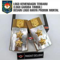 PANGKAT LURAH TERBARU PLAT