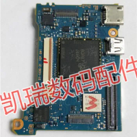 FREE SHIPPING!100%NEW Original motherboard main board PCB repair Parts for Sony DSC-RX100M3 RX100 M3 RX100III RX100 III RX100-3