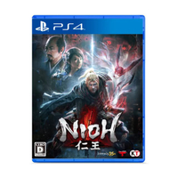 Nioh PS4 Game
