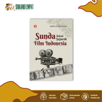 Sunda dalam Sejarah Film Indonesia – Buku Referensi