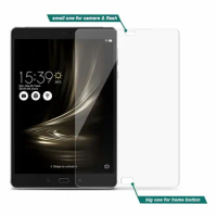 For Asus Zenpad 3S 10 9.7" Z500M Tempered Glass Screen Protector For ASUS ZenPad 3S 10 9.7" Z500M Tablet Screen Glass Guard Film