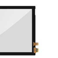NEW Touch Panel For Microsoft Surface Pro 4 1724 Pro 5 1796 Pro 6 1807 Pro 7 1866 Touch Screen Digitizer Front Glass Sensor