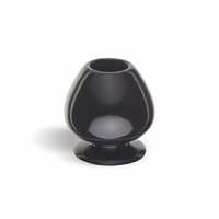 8933 broom holder porcelain 茶刷碗