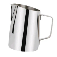 Milk Jug + Milk Pitcher