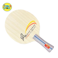 Kayu bet tenis meja pingpong DHS WIND SERIES SR-A Original