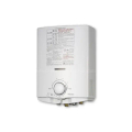 Paloma PH5RX_B Pemanas Air Gas Indoor 5.1 L/min