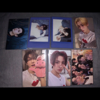 PHOTOCARD ENHYPEN OFFICIAL