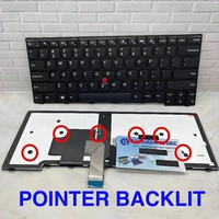 Keyboard Laptop Lenovo Thinkpad T440s T440p T440 T431s T450 T460 e431 e440 L440 T450s L440 L450 L460