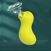 Powerful Sucking Vibrator Clit Sucker Tongue Vibrating Nipple Sucker Blowjob Clitoris Stimulator Sex Toys for Women Masturbator