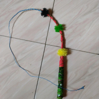Pecut Mainan Anak Banyumasan - Mainan Anak-anak - Toys