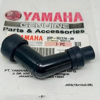 Tutup Busi Cangklong Busi Yamaha NMAX Aerox 155 Lexi 2DP Original | Cop Busi Berkualitas