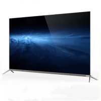 Hot sale 55/65 inch OLED Ultra-thin smart WIFI TV