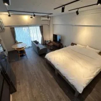 住宿 NIYS apartments 37 type 品川區 東京