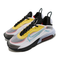 Nike 休閒鞋 Air Max 2090 運動 男鞋 氣墊 避震 舒適 簡約 球鞋 穿搭 白 黑 CT1091100