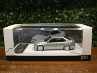 1/64 BBS Toyota Altezza RS200 Silver【MGM】