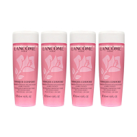 LANCOME蘭蔻 溫和保濕水 50ml (粉水/化妝水) 旅行小樣*4入組