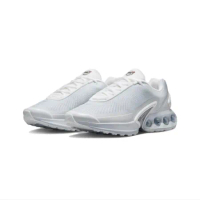 W Nike Air Max Dn White Metallic Silver 白銀 女鞋 FJ3145-100