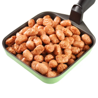 【鮮食家任選】香雞城Q彈銷魂小肉豆(1000g±10%/包)