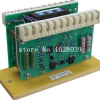 6GA2-490-0A for IFC5 AVR 30kva Voltage Regulator Generator AVR 6GA2 490-0A voltage regulator