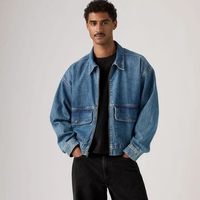 Levi's® Wheeling Jacket (007TG-0001) S