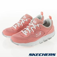 【SKECHERS】女 運動系列 LIV FEARLESS 2(88888193CRL)