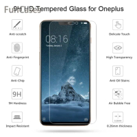 9H HD Protective Film for Oneplus 7 Glass Transparent Clear Screen Protector Tempered Glass for Oneplus 6T 6 5T 5 3T 3 2 Film