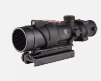 Trijicon ACOG 4x32 USMC RCO Chevron Riflescope TA31RCO-M4CP w/TA51 Mount 100230