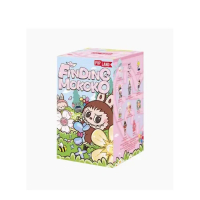 尋找MOKOKO系列盲盒 (隨機1個)