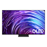 登錄贈好禮 三星 SAMSUNG 55吋 4K HDR OLED 智慧連網顯示器 QA55S95DAXXZW 55S95D