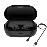 Wireless Headphones Charging Case For Elite7 Pro Earphone Charging Box Headphone Earbud Charging Case