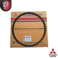 Flywheel Ring Gigi Roda GIla Mitsubishi Canter PS125 PS110 PS136 PS120 FUSO Colt Diesel ME012548 Ori