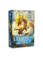 Oceans Legends of the Deep บอร์ดเกม