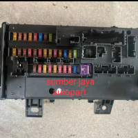 rumah box sekring fuse box sekring new rush Terios 2018uh 82600-BZ332