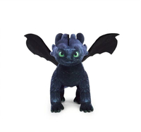 ตุ๊กตา TOOTHLESS Live Stand 10 inch