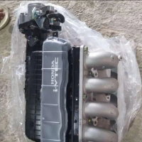 intake manifold honda jazz original