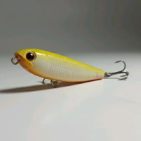 WTD Pencil Floating ABS K_Lure