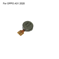 For OPPO A31 2020 Vibrator buzzer Vibration Motor Flex Cable For OPPO A 31 2020 buzzer Vibration OPPOA31 Replacement