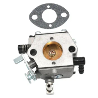 Carburetor for Stihl 028 028AV 028 Super Chainsaw 1118 120 0600 1118 120 0601 Walbro WT-16B Tillotson HU-40D