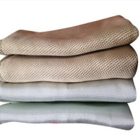超值最低價✅加厚型電焊毯 防火毯 商用動火作業防護防火布 玻璃纖維防護毯