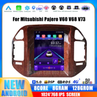 Android 14 for Chevrolet Cruze 2008-2012 Car Radio Player Wireless Carplay Autoradio Bluetooth Video Multimedia GPS Stereo BT