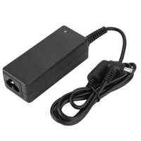 19v 2.37a 45w Power Adapter Laptop Tablet Pc Power Supply Charger Converter For Asus X553m X553ma Series