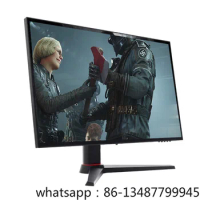 Best sell hopestar dp lcd monitor 144hz 1ms 24 inch gaming monitor for computer hardware