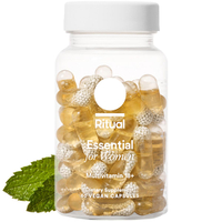Ritual Womens Multivitamin 18+