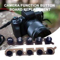Camera Menu Button Board Flexible Repair Parts Accessories Camera Rear Back Button Board Replacement For Nikon-D600 D610 D750