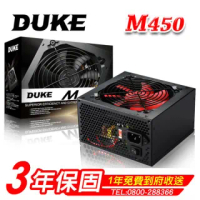【DUKE】M450 POWER 電源供應器