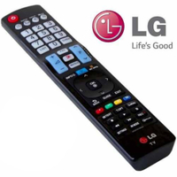 LG Smart TV remote control ()