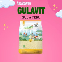 gulaVit gula kristal putih dari tebu 1kg