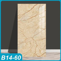 SKY - (PAKET 20 LEMBAR ) Wallpaper dinding VINYL Marble 30 x 60 cm / Lantai Vinyl Marbel Granit B14-